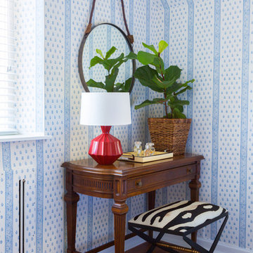 INSPO | One Room Challenge Fall 2017