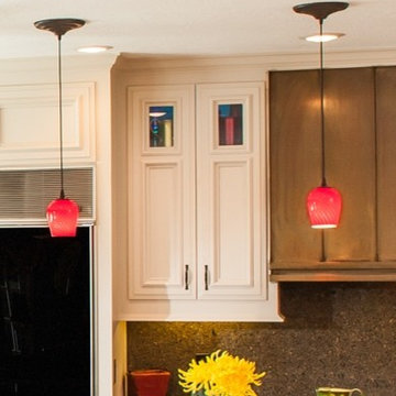 Charming Kitchen Makeover