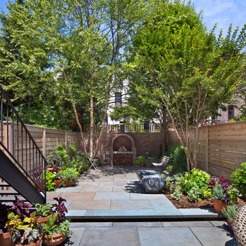 Fireside in Park Slope