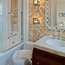 bath