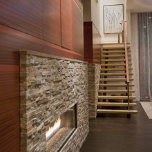 Fireplaces