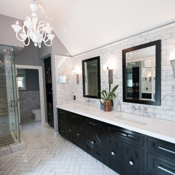 Laguna Niguel: Whole House Remodel