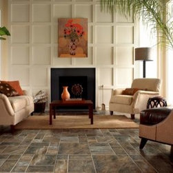 Laminate Flooring Styles - Products