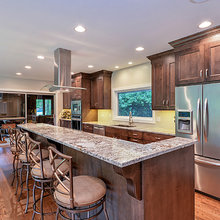 Counters