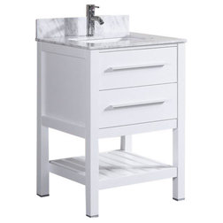 Bathroom Vanities And Sink Consoles by A Touch of Design
