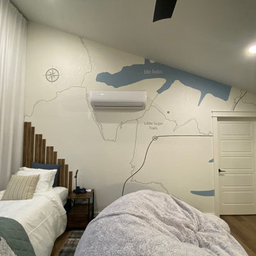Murals