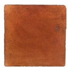 Reclaimed Terracotta Collection - Flooring