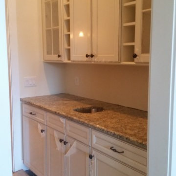 Bradbury - Hampton Lake Lot 518 Lewes Loft Quick Move in Home