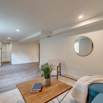 Sellwood Area House Renovation for Dave Turra