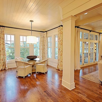 The Fall Festival of Homes at the Grove