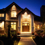 Bermuda 1129 - Traditional - Exterior - Tampa - by Arthur Rutenberg Homes