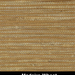 Horizons Natural Shade Patterns - Window Treatments
