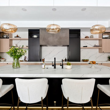 Rustic Modern