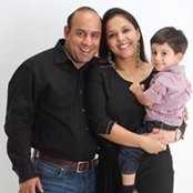 Komal Kaurs foto