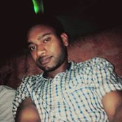 Akash Deep's photo
