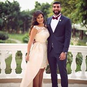 Monia Hegazy's photo