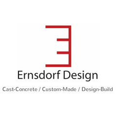 ERNSDORF DESIGN