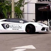 Carlos Villalobos's photo