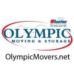 Olympic Moving & Storage