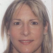 Andrée Dionnes billede