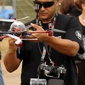 Ihab Alis billede