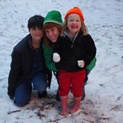 Frances Ward's photo