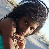 Mari Taveras's photo