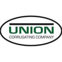 Union Corrugating - Cornerstone Building Brands