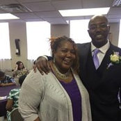 Gloria Williams's photo