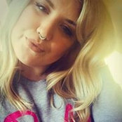 Sophie Anderson's photo