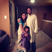 Milony Nayak's photo