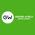 Greenrworld's profile photo