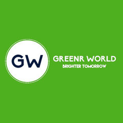 Greenrworld