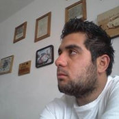 Foto von Edgar Márquez