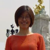 Foto von Meina Liu