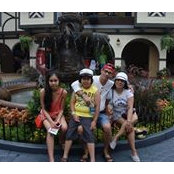 Rose Madurar's photo