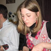 Perrine Adam's photo