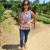Sandy Iyer-Horan's photo