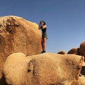 Elisa Benatti's photo
