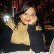 Sharon Marajh's photo