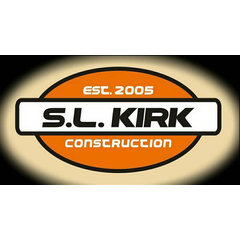 S L Kirk Construction