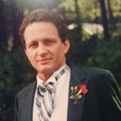 Foto von Teri Ward