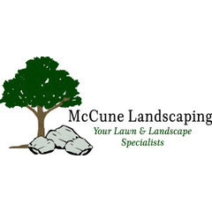 McCune Landscaping