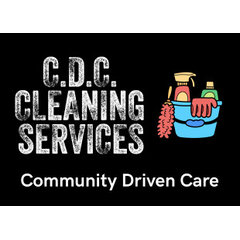 Community Driven Care Cleaning Services