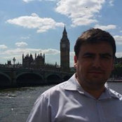 Goran Nikolov's photo