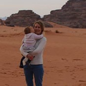 Rachel Halewood's photo