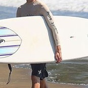 Justin Thomas's photo