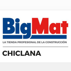 BIGMAT CHICLANA