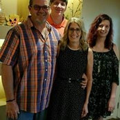 Kevin Shoe's photo