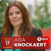 Foto von Aïsa Knockaert-Kaca